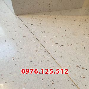 Thi công báo giá đá mài granito, cầu thang granito, nền sàn granito, gạch granito... tại Hoàng Mai