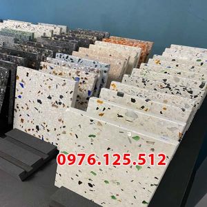 Thi công báo giá kích thước gạch granito