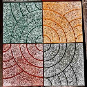 Giá gạch terrazzo 300x300