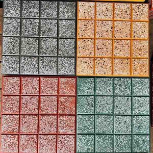 Mua gạch terrazzo ở đâu?